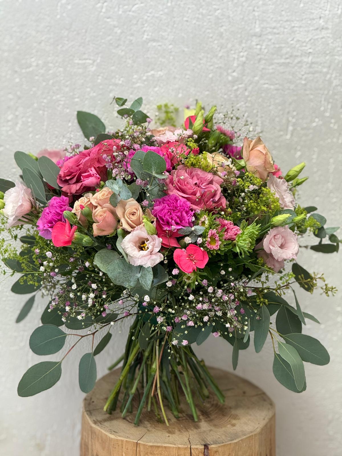 Bouquet petit douceur