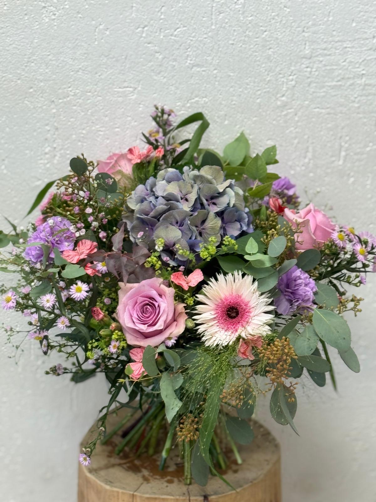 Bouquet secret plaisir