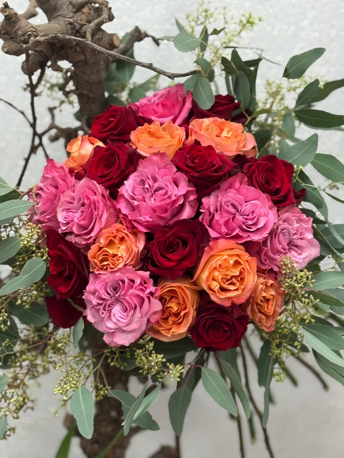 Bouquet L'inoubliable