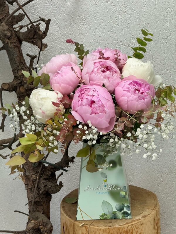 Bouquet Maman Chérie