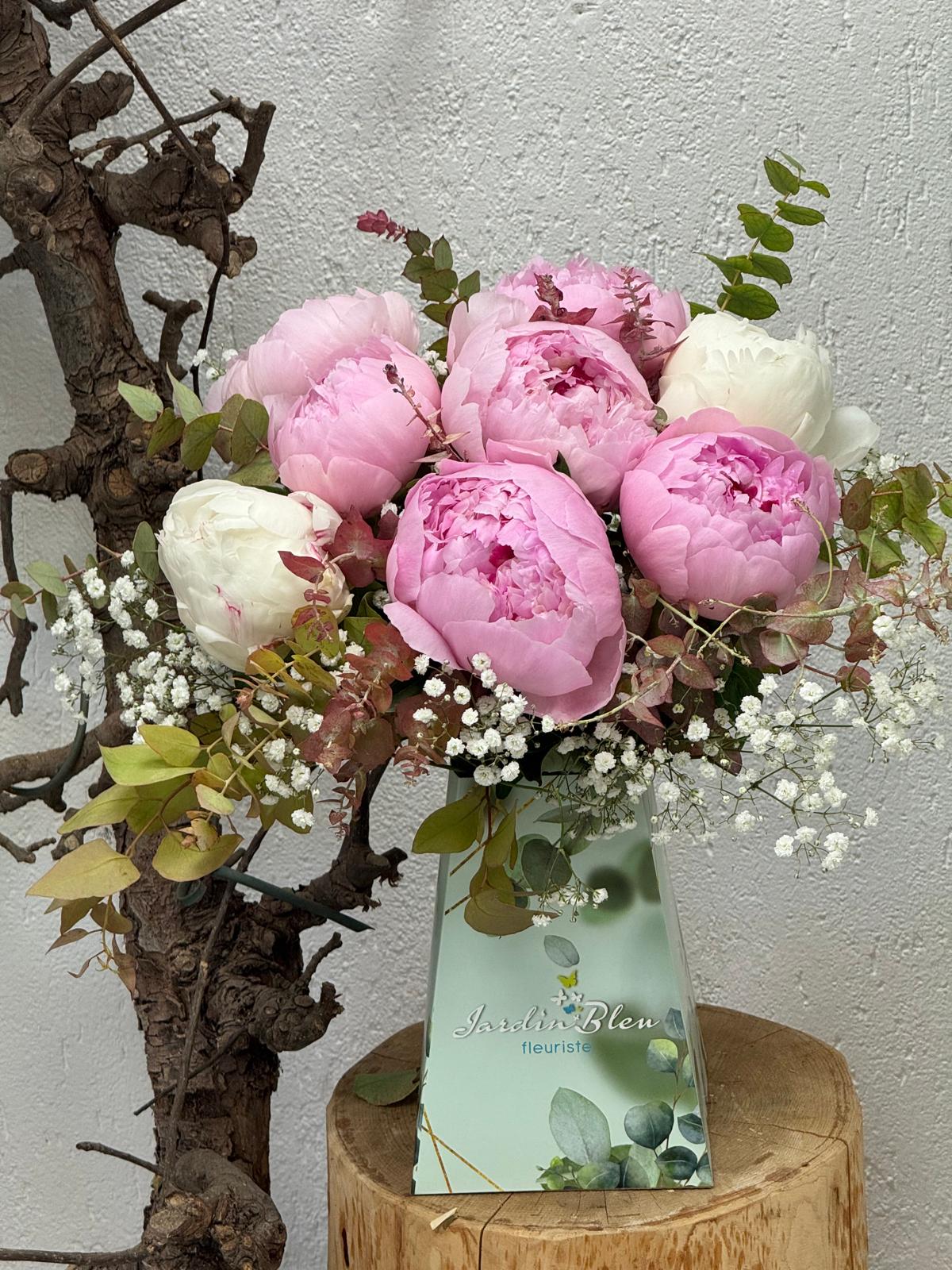 Bouquet Maman Chérie