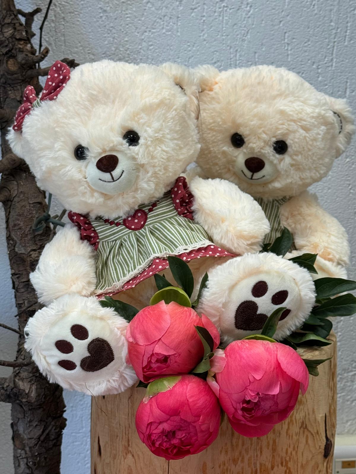 Bloom D'amour