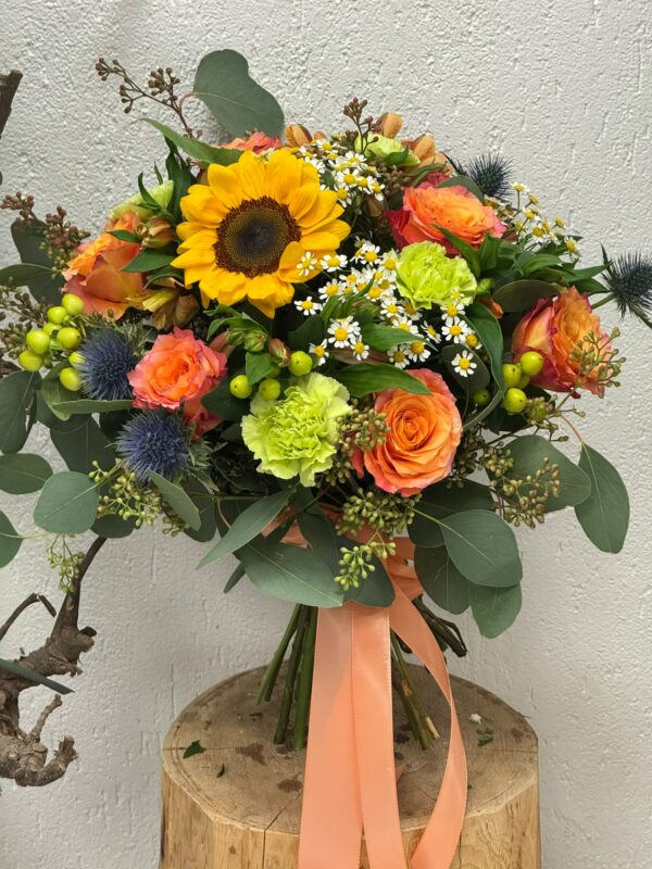 Bouquet Miel