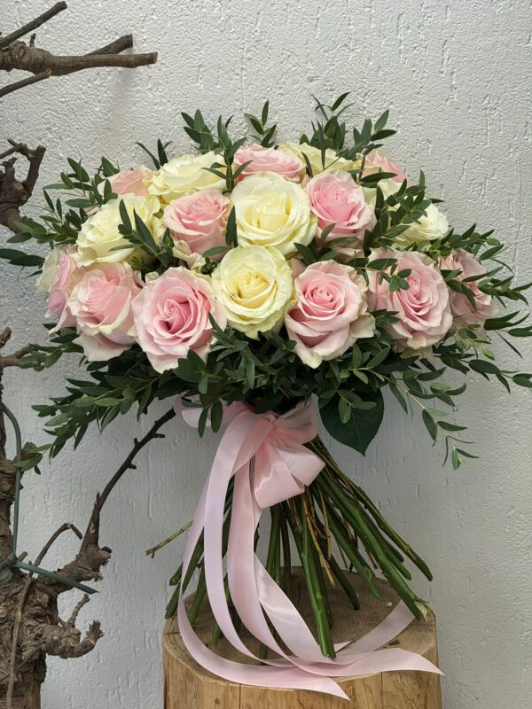Bouquet Rose